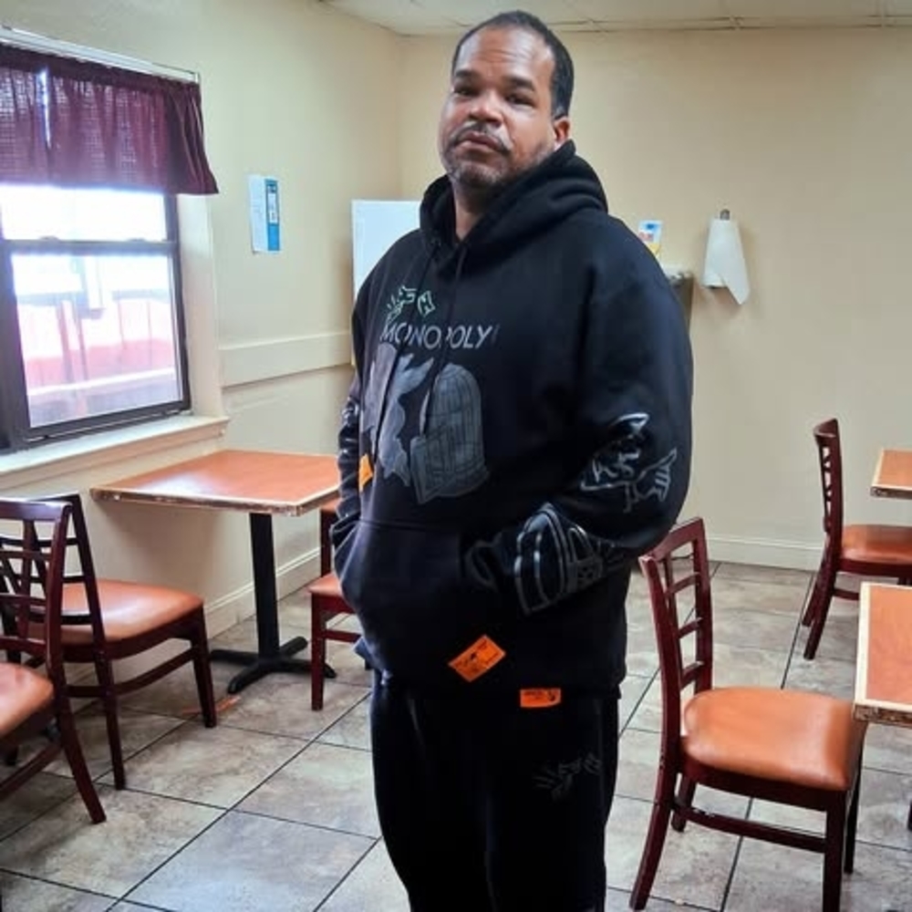 Meet your Posher, Kelly